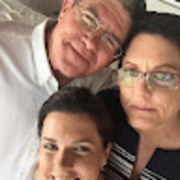 Meet your Posher, Scott & marcia - Picture 1 of 1